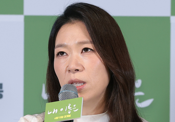 염혜란, 믿고 보는 배우