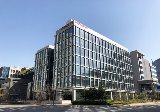 뷰웍스, '신성장 동력 확보·주주 환원' 통해 기업가치 높인다