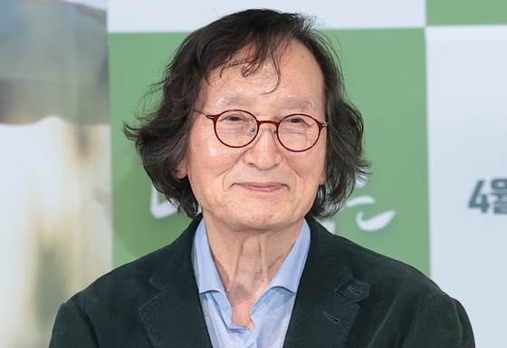 정지영 감독 "염혜란 연기에 반해 볼 것 없이 주인공으로 각본 써"[N현장]