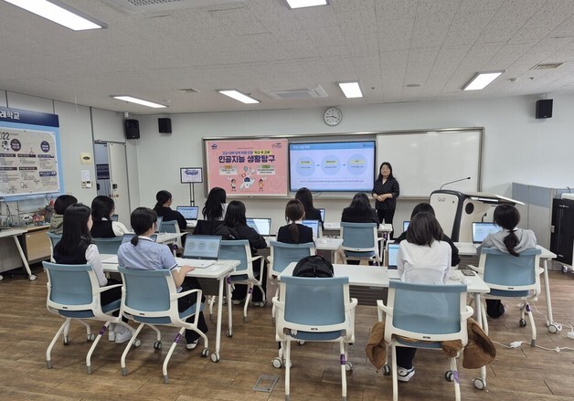 〔화보〕사진으로 본 전남교육 이모저모