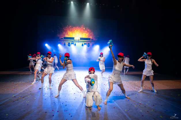 아시아문화전당재단, 어린이 무용극·서커스 잇달아 선보여