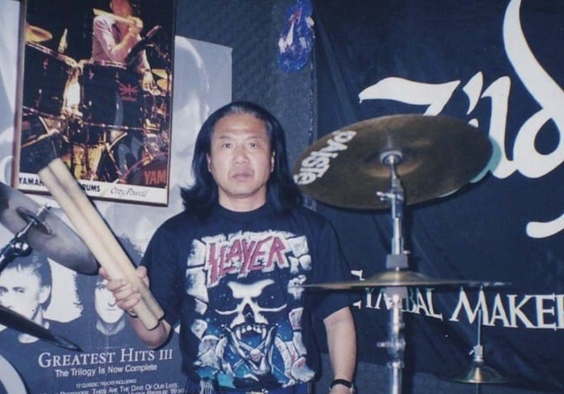 '백두산 원년 드러머' 한춘근 별세…유현상·김도균 2일 조문