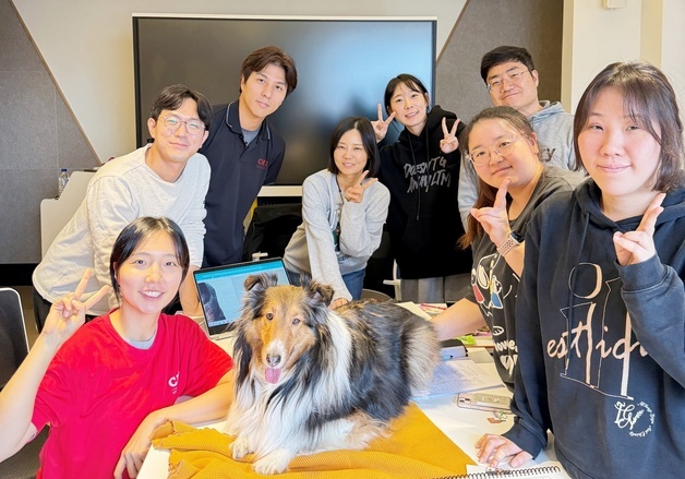 CVA 11기 2단계 교육 진행…반려동물 통합의학 관심 높아져