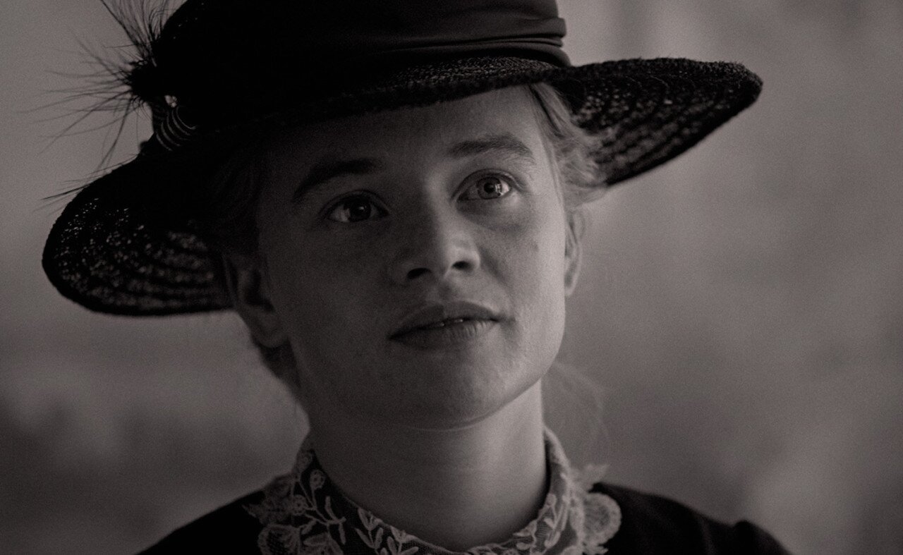 본문 이미지 - '침묵의 친구' 스틸 컷