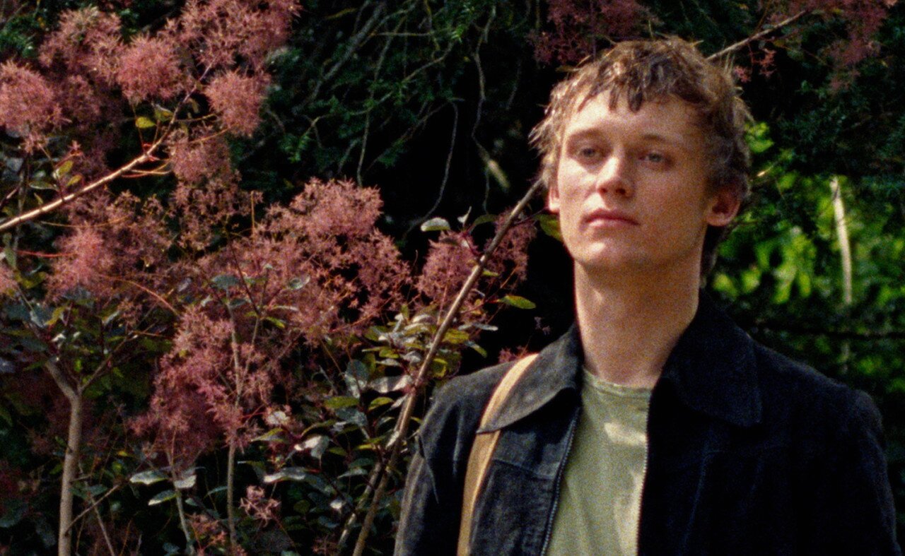 본문 이미지 - '침묵의 친구' 스틸 컷