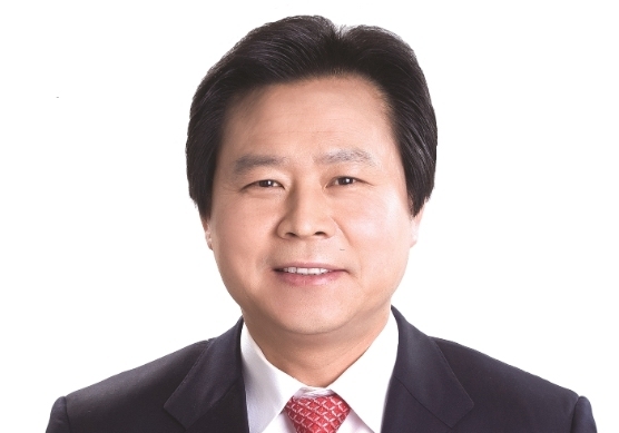 국민의힘 창원시장 후보에 강기윤 전 의원