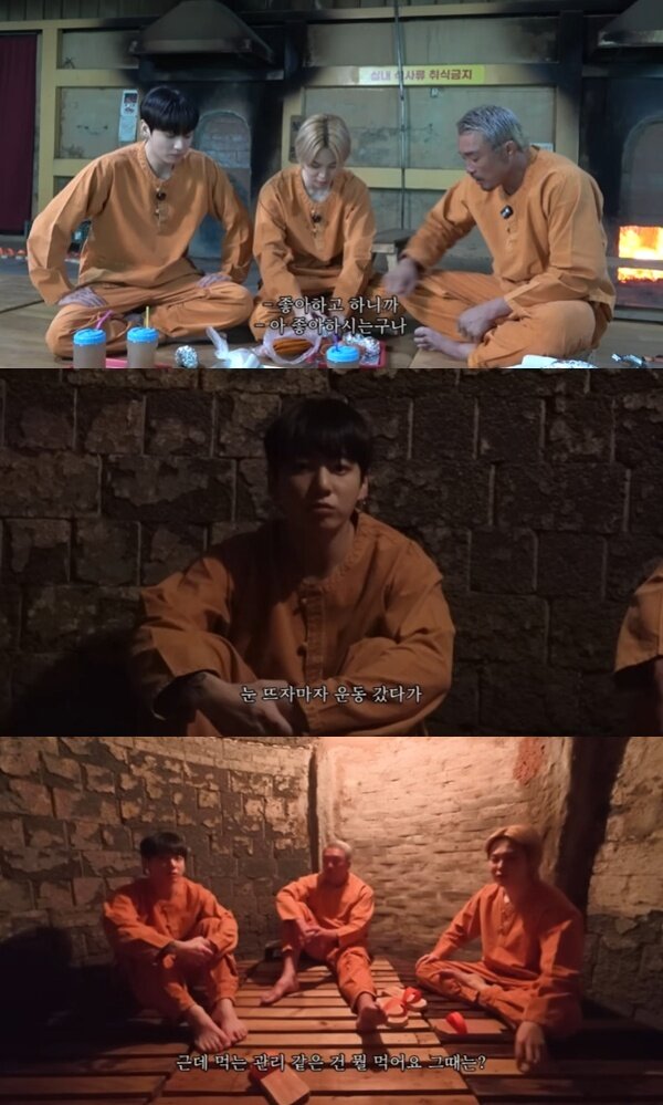 본문 이미지 - 유튜브 채널 '추성훈' 캡처