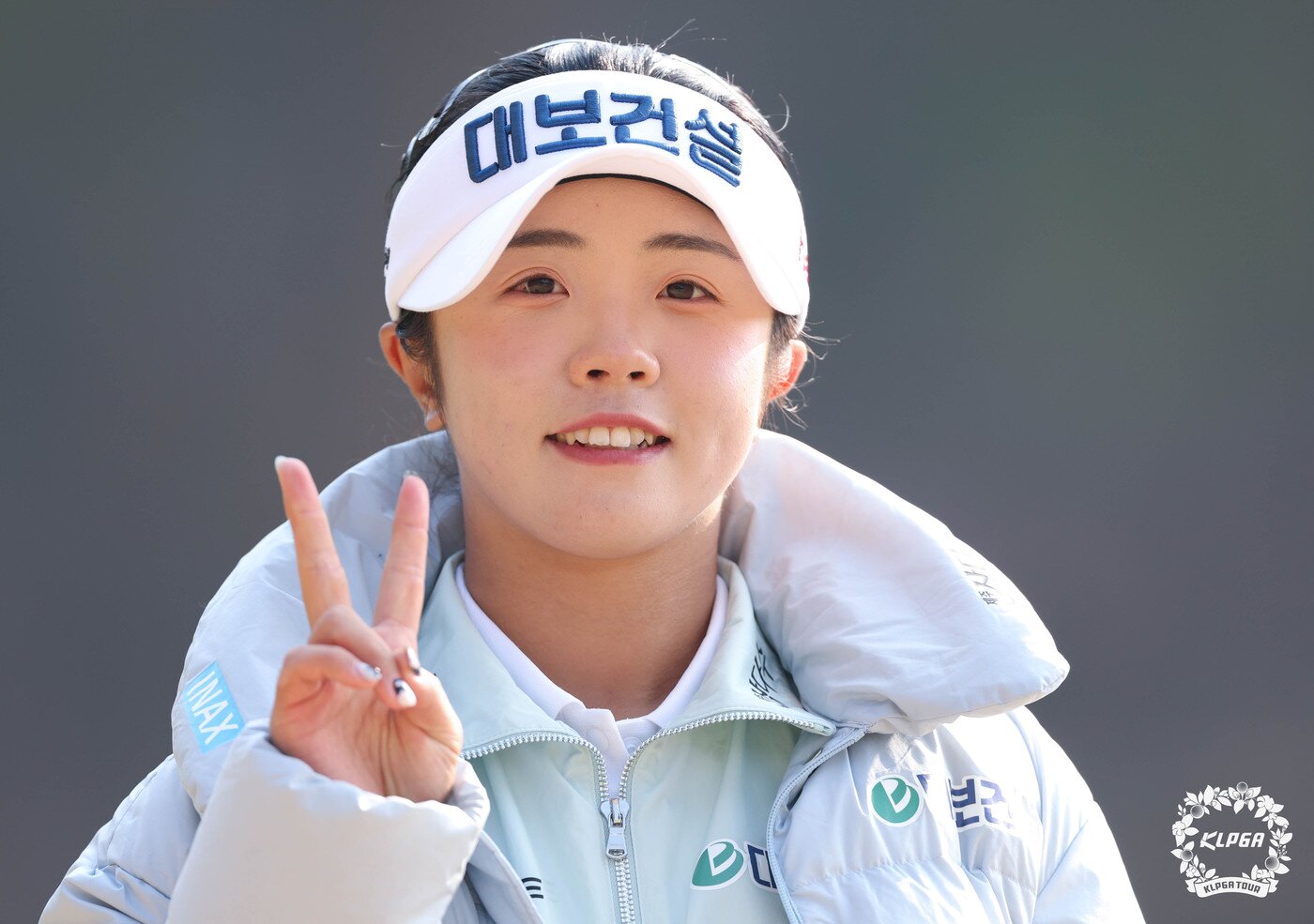 본문 이미지 - 양효진(19). (KLPGA 제공)