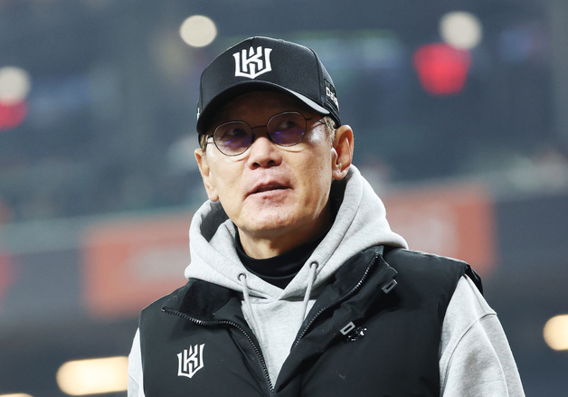 이강철 감독, 5연승 가자!