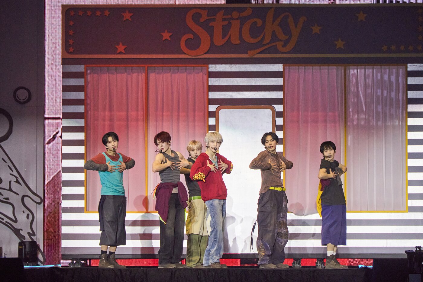 본문 이미지 - NCT 위시/SM엔터테인먼트