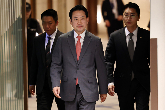 국힘 "장동혁, 방미 비용 최소 집행…추가 일정 개인 부담"