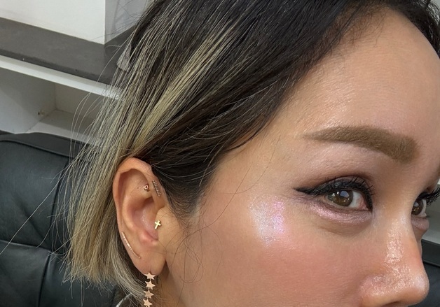 김송 "공황장애 재발, 다시 약 먹는 중" 안타까운 근황