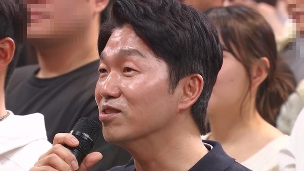 '이혼숙려캠프' 변호사 "표정만 봐도 이혼 확률 보여"