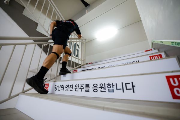 4세부터 83세까지 성별·국적 불문…2026 롯데월드타워 스카이런