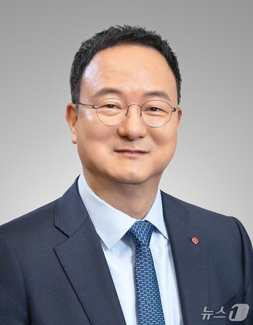 본문 이미지 - 문혁수 LG이노텍 사장 