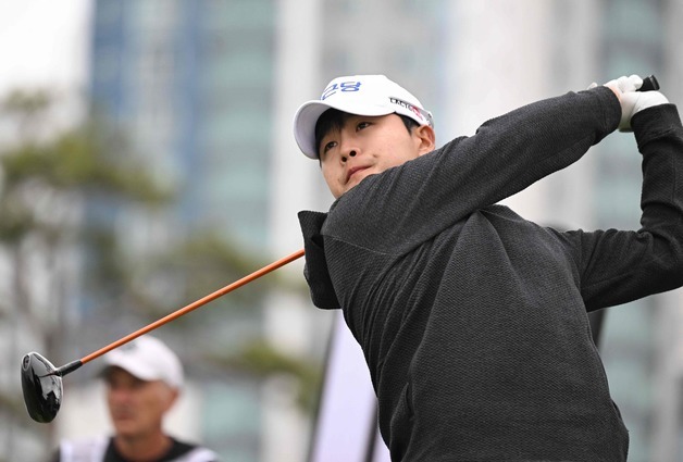 김민규, LIV 골프 멕시코 대회 공동 22위…욘 람, 시즌 2승 수확