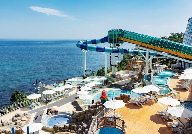 롯데리조트, 5월 가정의 달 프로모션…워터파크 혜택에 어린이 이벤트까지