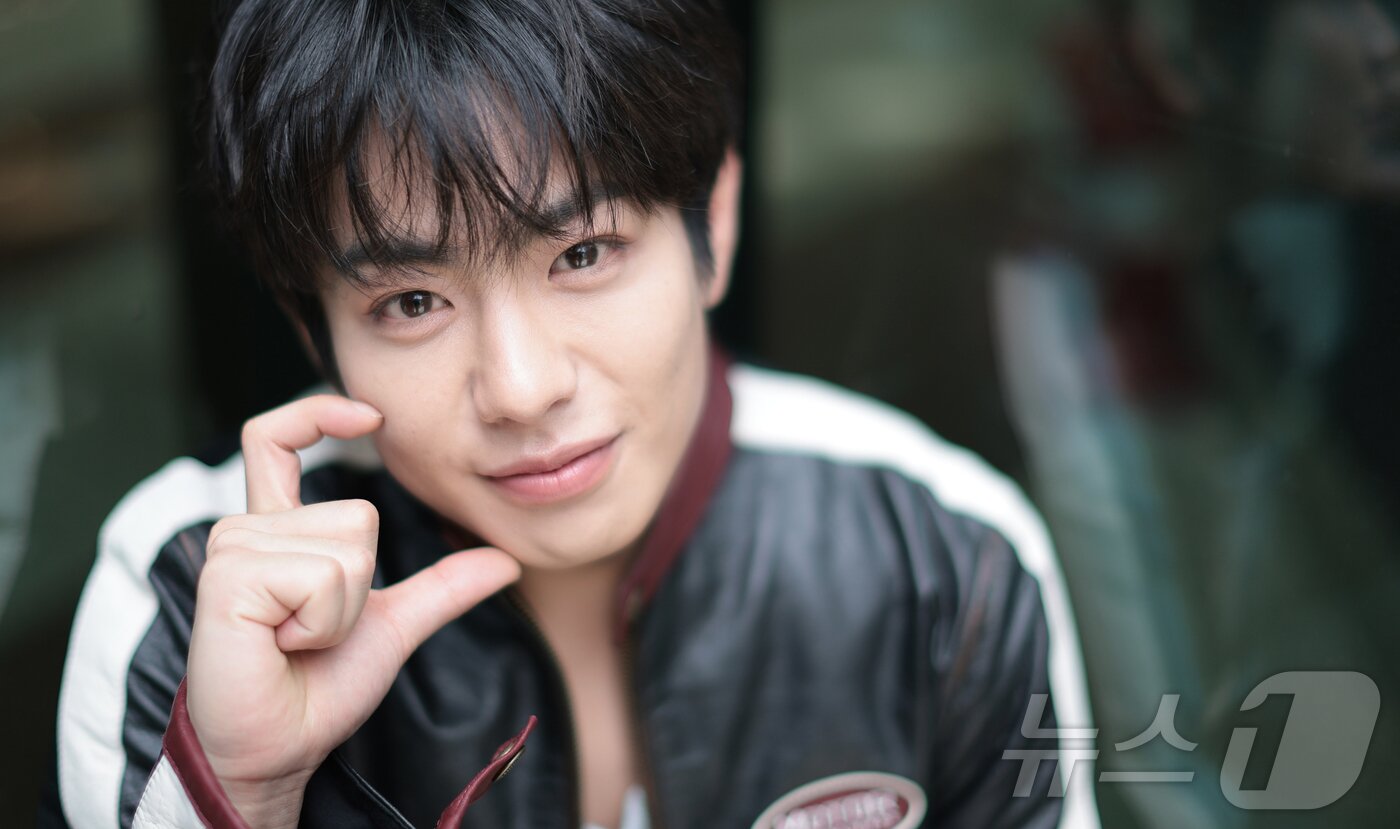 본문 이미지 - 이븐 케이타 ⓒ 뉴스1 권현진 기자