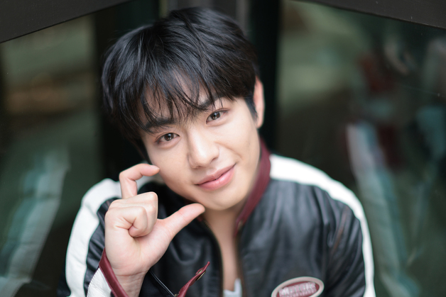 '보석함'서 '이븐'까지…케이타 "좌절때마다 초심 물었죠" [물 건너온 아이돌]①