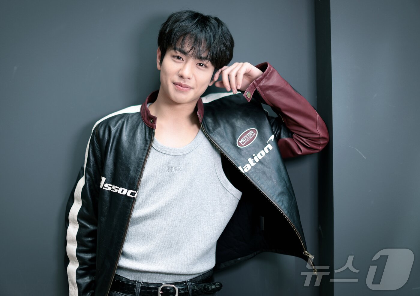 본문 이미지 - 이븐 케이타 ⓒ 뉴스1 권현진 기자