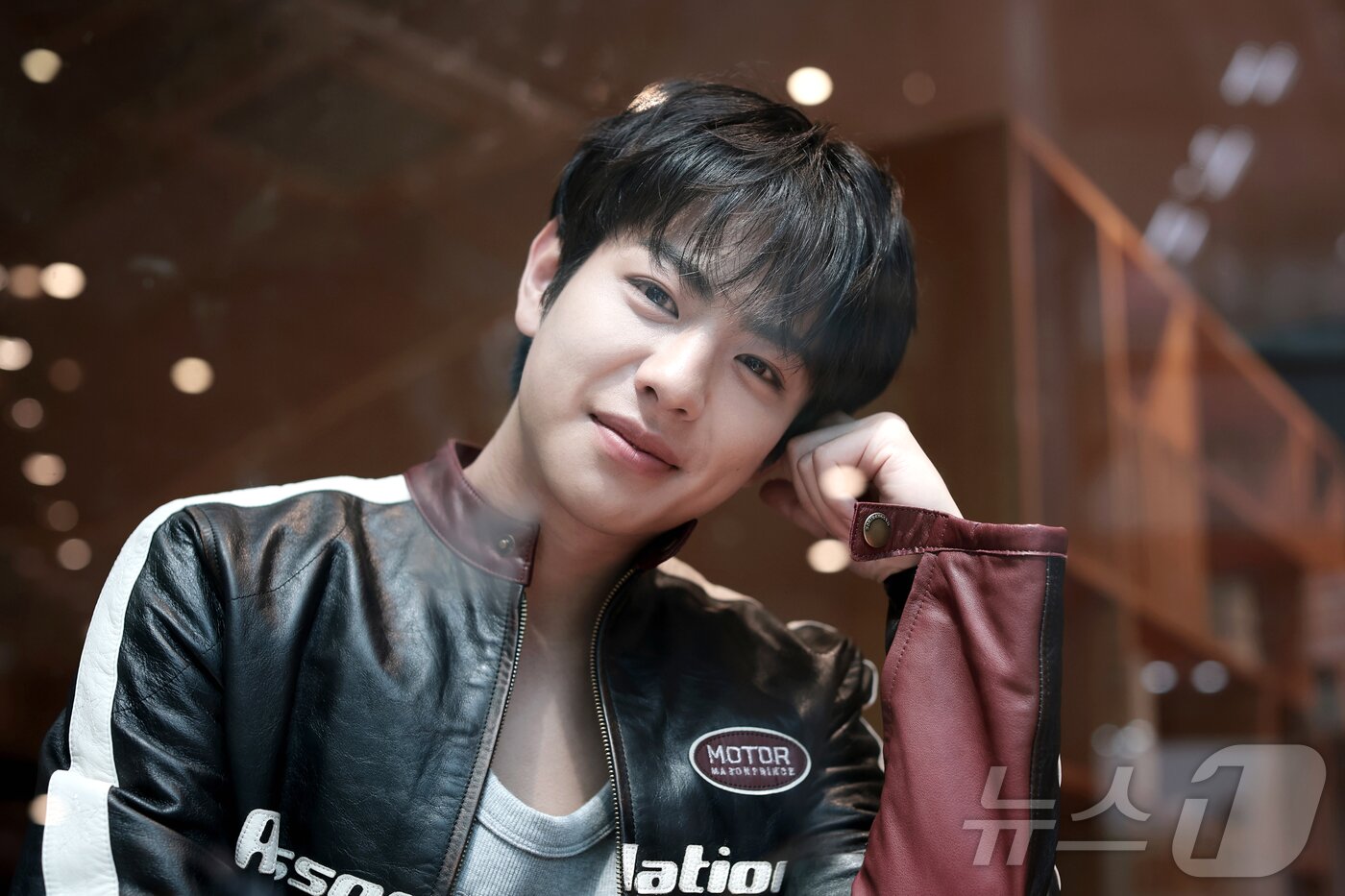 본문 이미지 - 이븐 케이타 ⓒ 뉴스1 권현진 기자