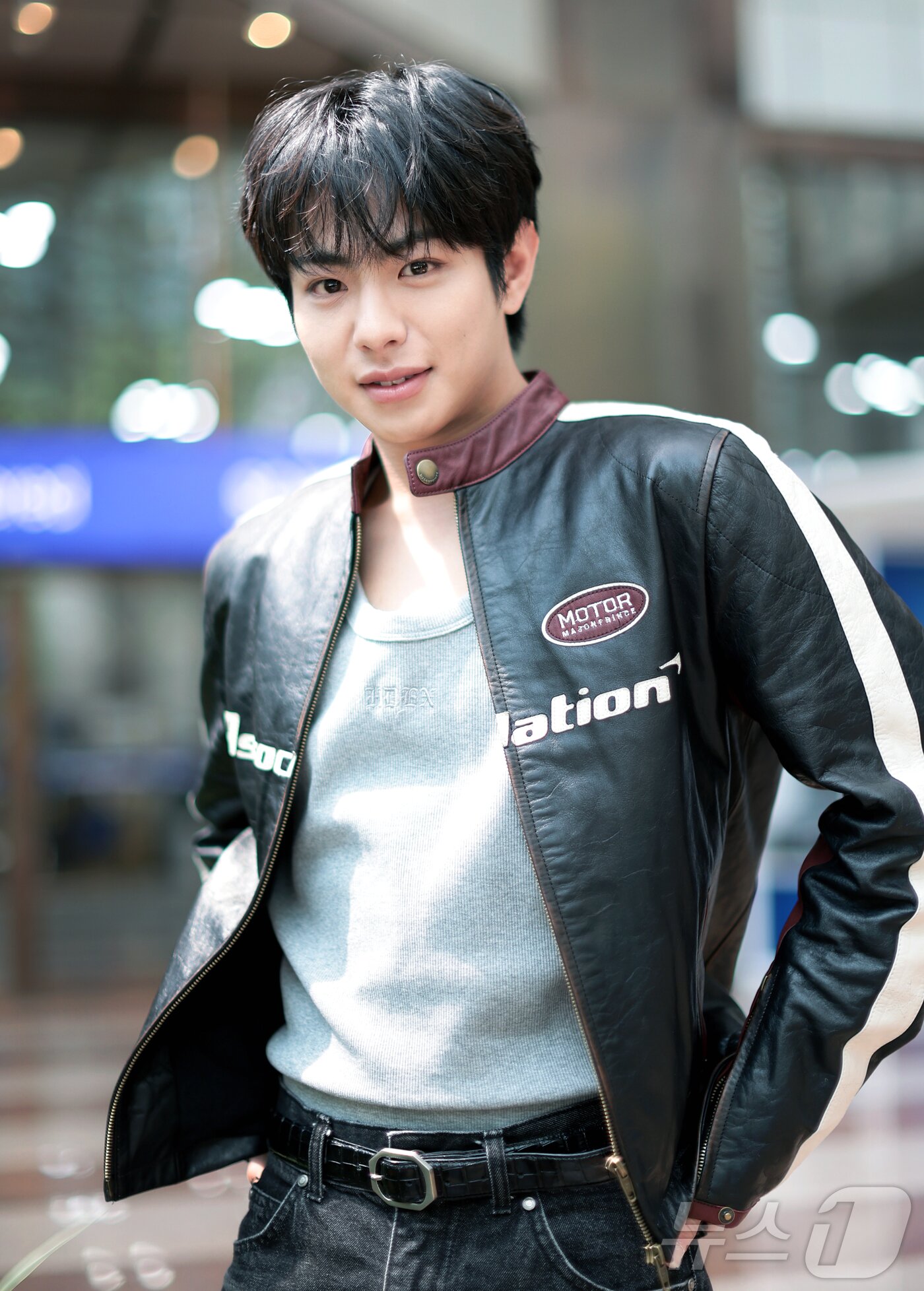 본문 이미지 - 이븐 케이타 ⓒ 뉴스1 권현진 기자