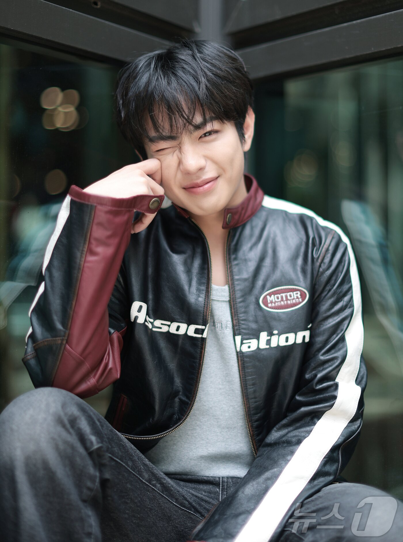 본문 이미지 - 이븐 케이타 ⓒ 뉴스1 권현진 기자