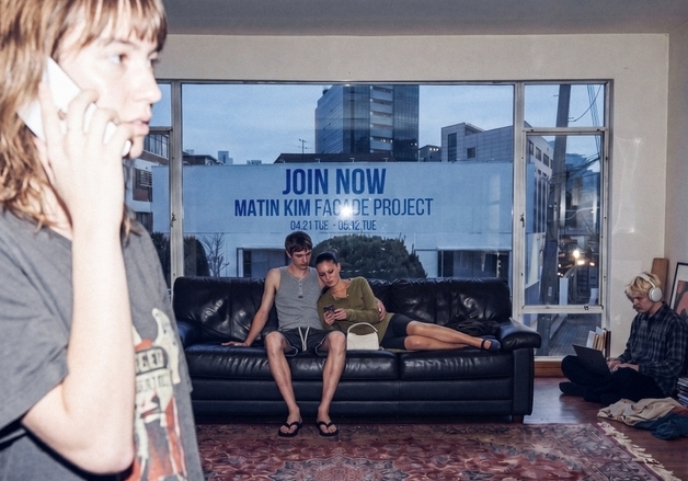 마뗑킴, 고객과 함께 브랜드 키운다…참여형 브랜딩으로 접점 확대