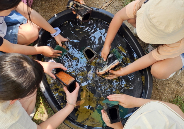 부여 정암리 와요지 등서 체류형 관광 프로그램 3종 운영