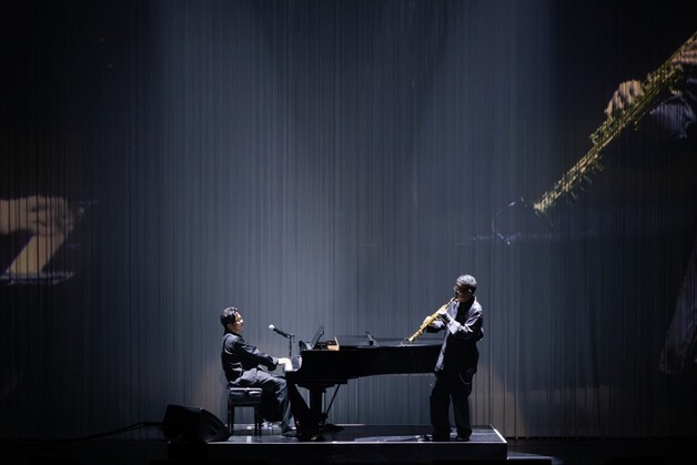 패닉, 20년 만의 귀환…단독 콘서트 성공적 마무리