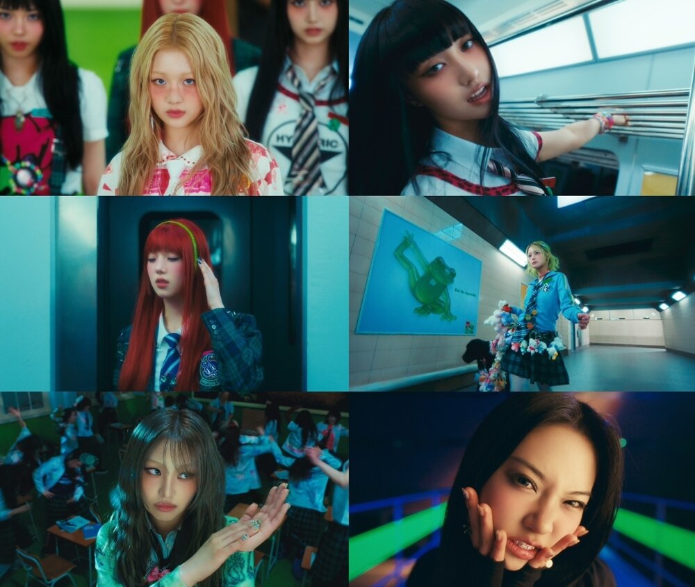 본문 이미지 - 하이업엔터테인먼트 제공