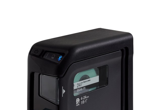 한국엡손, 블루투스 연결형 산업용 라벨프린터 'LW-Z730' 출시