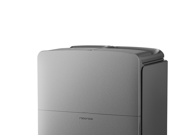 로보락, 7.95㎝ 높이 초슬림 AI 로봇청소기 'S10 맥스V 슬림' 출시