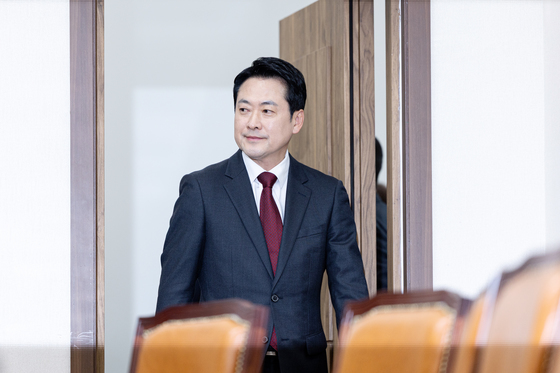 방미 마친 장동혁 대표