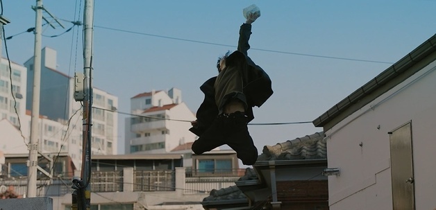 구교환, 고윤정 만나 날아올랐다…'모자무싸' 2.2%