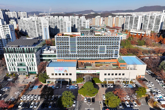 대구 달서구 "일자리 1만4770개 만든다"…예산 1829억 투입