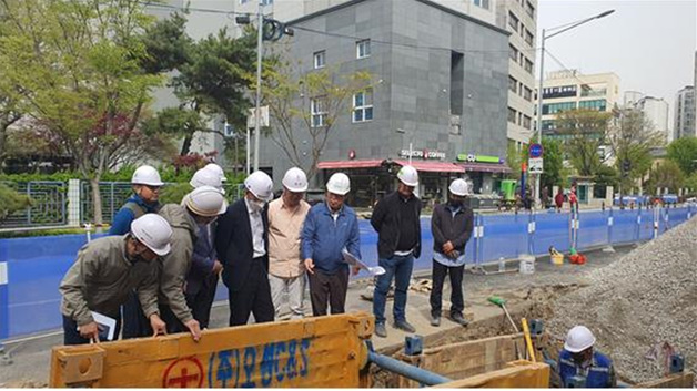 양천구, 하수도 관리실태 평가 '최우수구'…25개 자치구 중 1위