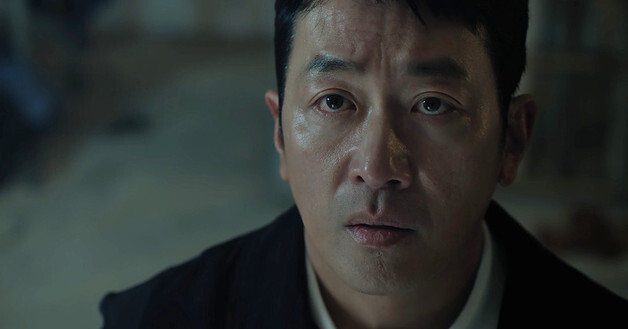 심은경 뒤통수친 하정우, 수백억 '건물주' 됐지만 씁쓸한 엔딩…3.7% 종영