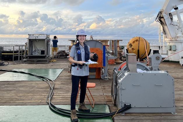 KIOST, 'UN 해양과학 10년 프로젝트' 핵심 프로그램 참여