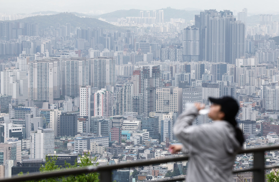 10대 건설사, 2분기 일반분양 2.4만가구 푼다…수도권 66% 집중