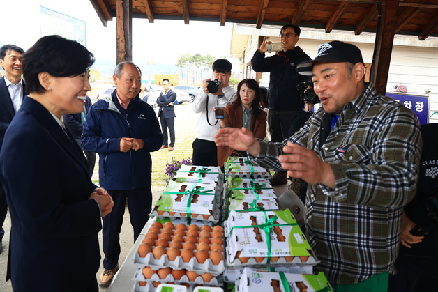 농어촌 기본소득 시범사업 5개군 추가 선정…내달 7일까지 신청접수