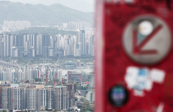 양도세 앞두고 급매 늘었다…서울 집합건물 거래가 1200만원 밑으로