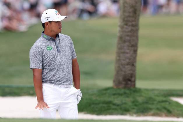 김시우, '특급대회' RBC 헤리티지 3위…5번째 톱10(종합)