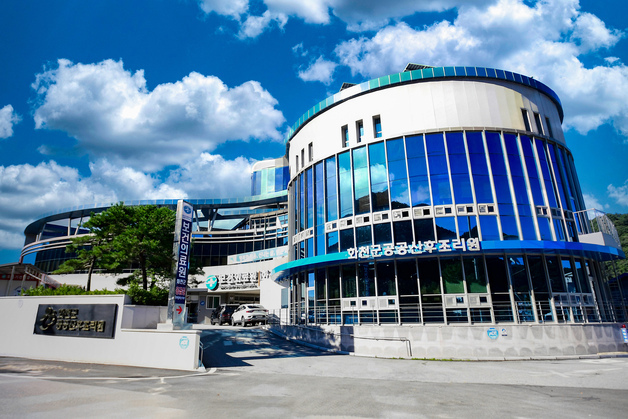 "정상체중 비율 증가"…화천군, '건강한 돌봄 놀이터' 효과 톡톡