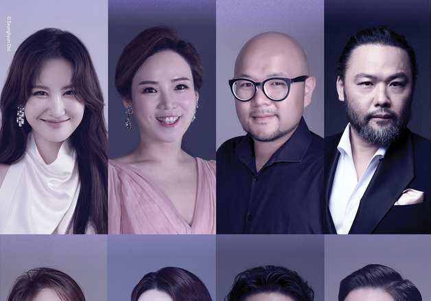 봄밤, 극장 밖으로 나온 오페라…정상급 성악가 5월 광화문 총출동