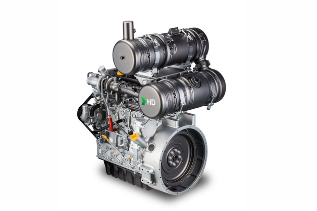 HD건설기계, '저공해 엔진' 앞세워 유럽서 264대 수주