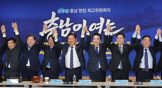 "민주당 중대선거구제 확대, 소탐대실…민주주의 위협"