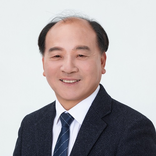 본문 이미지 - 더불어민주당 의령군수 후보로 확정된 손태영 전 경남도의원(중앙선관위 제공. 재판매 및 DB금지)