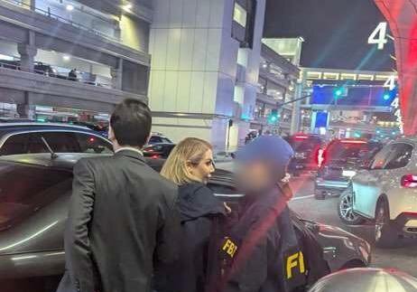 "이란 정부의 수단 무기 판매 중개"…美, 40대 이란 여성 체포