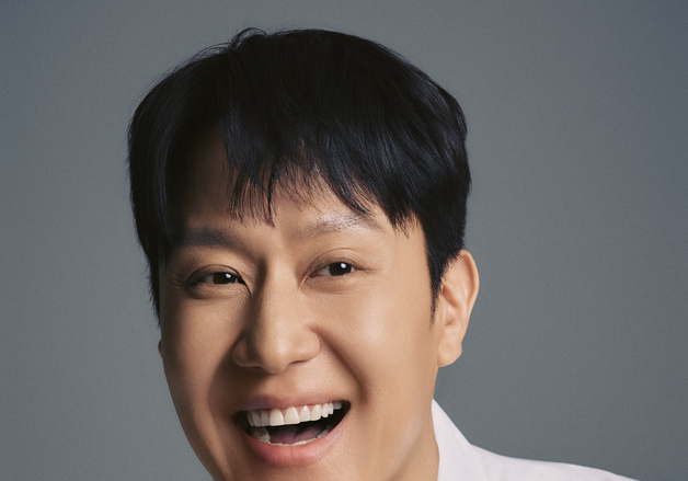 '짱구' 정우 "내가 잘못된 길 갈 때 얘기해준 ♥김유미, 참 고마워"